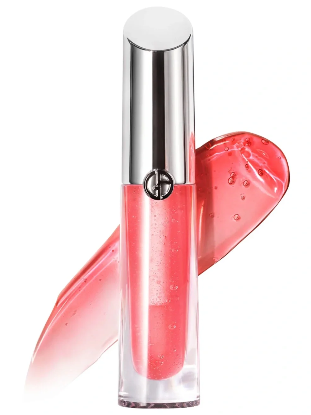 Armani Prisma Glass 04 Cherry Glaze